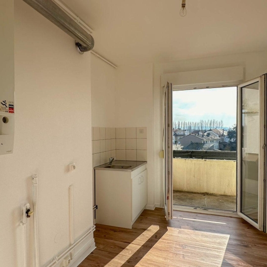  CABINET DE L'ILE : Appartement | LONGEVILLE-LES-METZ (57050) | 61 m2 | 139 500 € 