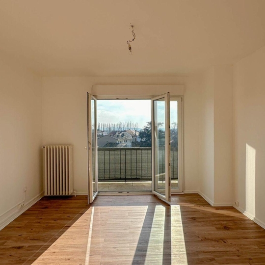  CABINET DE L'ILE : Appartement | LONGEVILLE-LES-METZ (57050) | 61 m2 | 132 500 € 