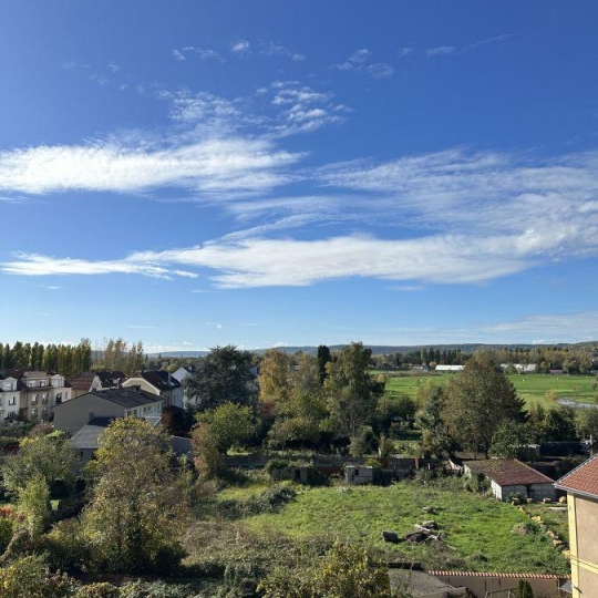  CABINET DE L'ILE : Appartement | LONGEVILLE-LES-METZ (57050) | 61 m2 | 132 500 € 