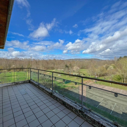  CABINET DE L'ILE : Apartment | MOULINS-LES-METZ (57160) | 65 m2 | 160 000 € 