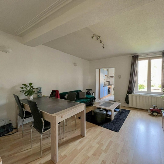  CABINET DE L'ILE : Appartement | LONGEVILLE-LES-METZ (57050) | 46 m2 | 116 000 € 