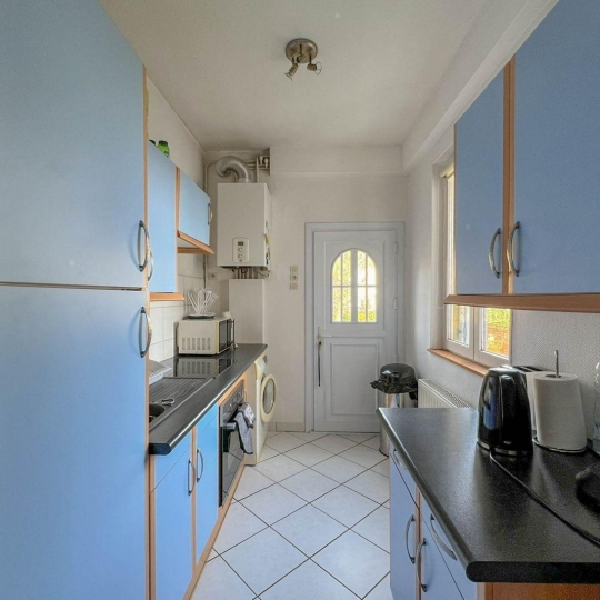  CABINET DE L'ILE : Apartment | LONGEVILLE-LES-METZ (57050) | 46 m2 | 116 000 € 