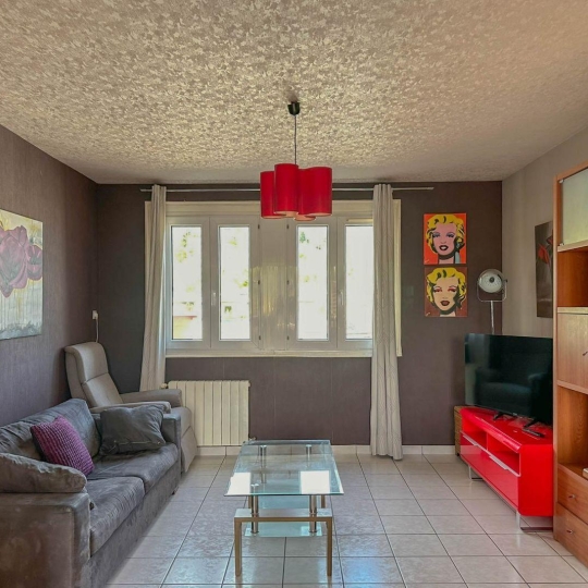  CABINET DE L'ILE : Appartement | SCY-CHAZELLES (57160) | 65 m2 | 149 000 € 