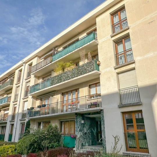 CABINET DE L'ILE : Apartment | LE BAN SAINT-MARTIN (57050) | 96.00m2 | 195 000 € 