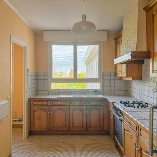  CABINET DE L'ILE : Appartement | LE BAN SAINT-MARTIN (57050) | 96 m2 | 189 000 € 