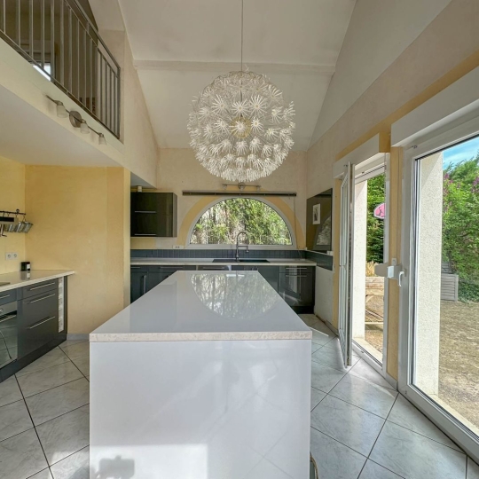  CABINET DE L'ILE : Maison / Villa | AUGNY (57685) | 158 m2 | 420 000 € 