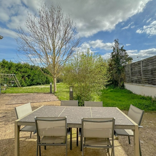  CABINET DE L'ILE : Maison / Villa | AUGNY (57685) | 158 m2 | 420 000 € 