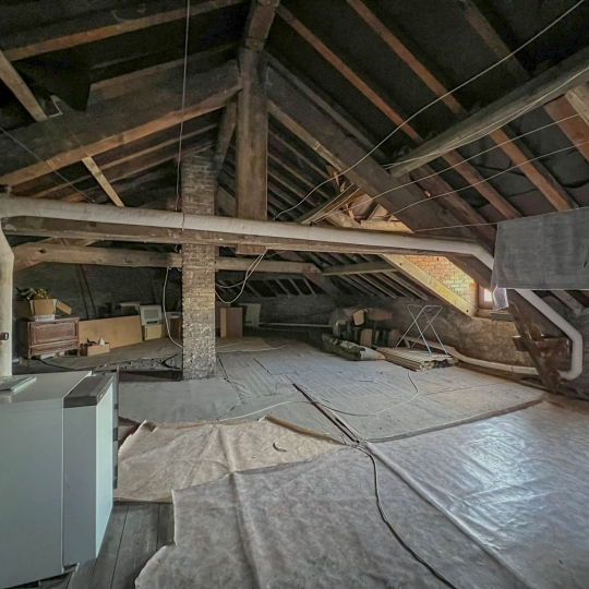  CABINET DE L'ILE : Immeuble | JARNY (54800) | 278 m2 | 189 000 € 