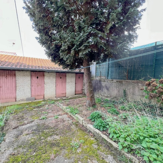  CABINET DE L'ILE : Immeuble | JARNY (54800) | 278 m2 | 189 000 € 