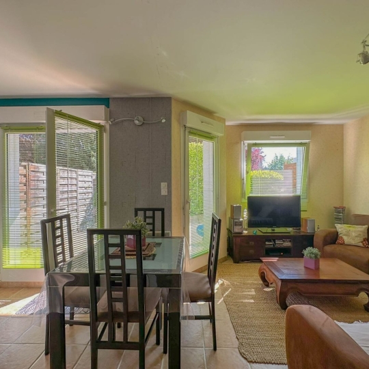  CABINET DE L'ILE : Appartement | METZ (57050) | 36 m2 | 99 000 € 
