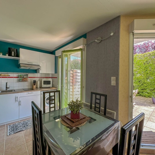  CABINET DE L'ILE : Appartement | METZ (57050) | 36 m2 | 99 000 € 