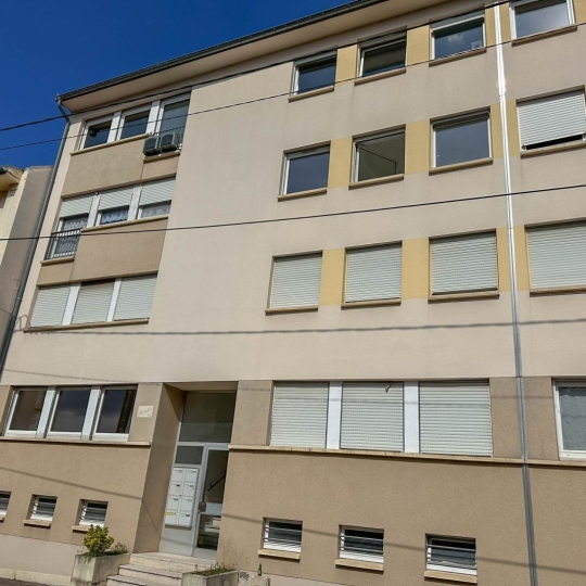  CABINET DE L'ILE : Appartement | MONTIGNY-LES-METZ (57950) | 46 m2 | 99 500 € 