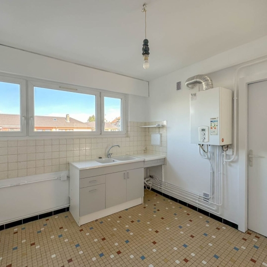  CABINET DE L'ILE : Appartement | MONTIGNY-LES-METZ (57950) | 46 m2 | 89 000 € 