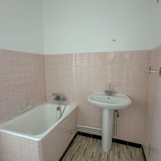  CABINET DE L'ILE : Appartement | MONTIGNY-LES-METZ (57950) | 46 m2 | 89 000 € 