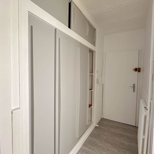  CABINET DE L'ILE : Appartement | MONTIGNY-LES-METZ (57950) | 46 m2 | 89 000 € 