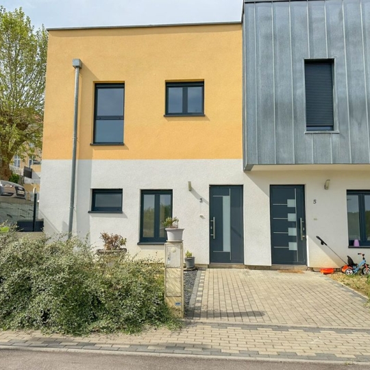  CABINET DE L'ILE : Maison / Villa | LESSY (57160) | 86 m2 | 279 000 € 