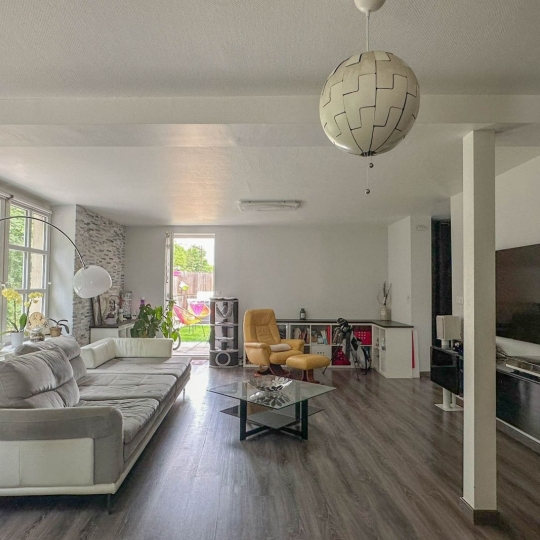 CABINET DE L'ILE : Appartement | MANOM (57100) | 145 m2 | 295 000 € 