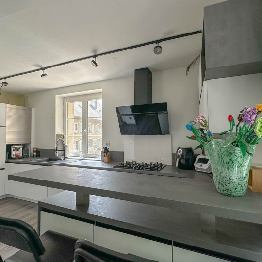  CABINET DE L'ILE : Appartement | MANOM (57100) | 145 m2 | 295 000 € 