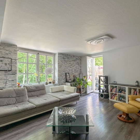 CABINET DE L'ILE : Appartement | MANOM (57100) | 145.00m2 | 295 000 € 