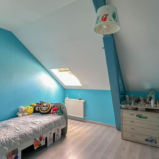  CABINET DE L'ILE : Appartement | MANOM (57100) | 145 m2 | 295 000 € 
