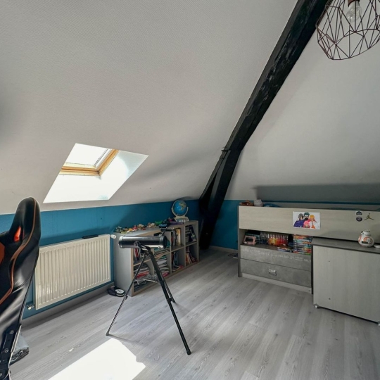  CABINET DE L'ILE : Appartement | MANOM (57100) | 145 m2 | 295 000 € 