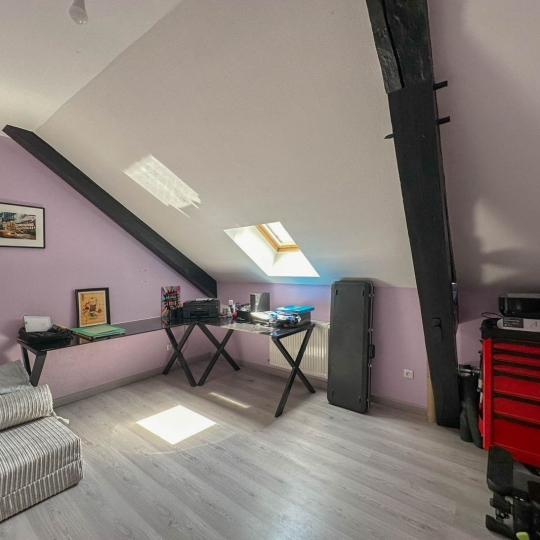  CABINET DE L'ILE : Appartement | MANOM (57100) | 145 m2 | 295 000 € 