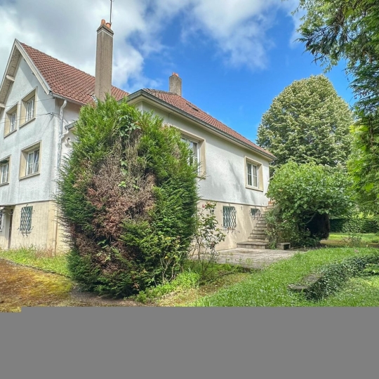  CABINET DE L'ILE : Maison / Villa | LONGEVILLE-LES-METZ (57050) | 180 m2 | 590 000 € 