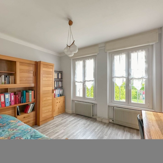  CABINET DE L'ILE : Maison / Villa | LONGEVILLE-LES-METZ (57050) | 180 m2 | 590 000 € 