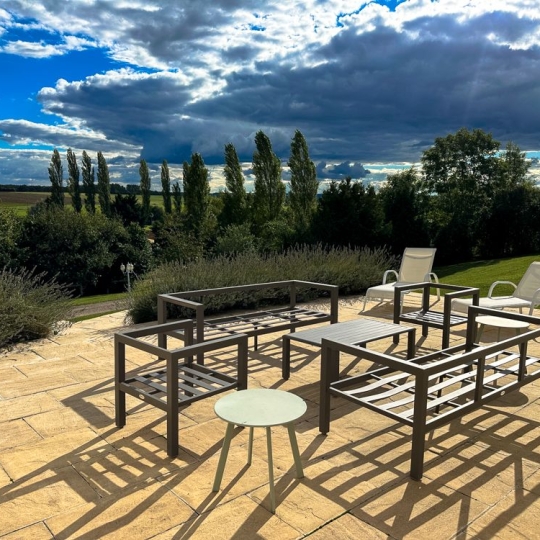  CABINET DE L'ILE : Maison / Villa | METZ (57000) | 254 m2 | 550 000 € 