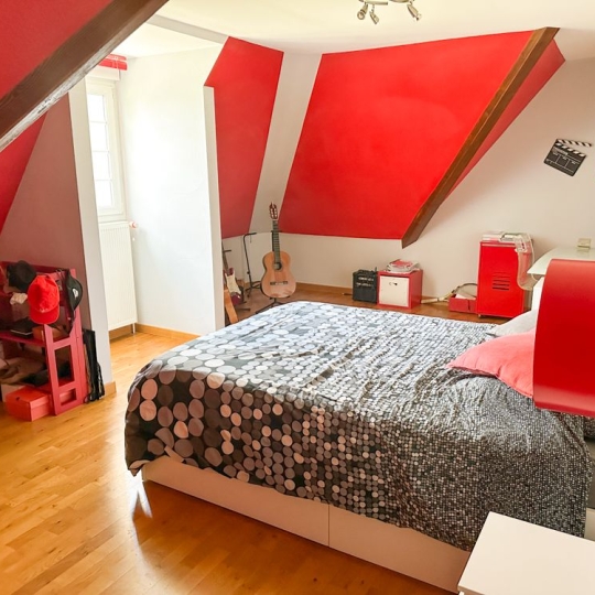  CABINET DE L'ILE : Maison / Villa | METZ (57000) | 254 m2 | 550 000 € 