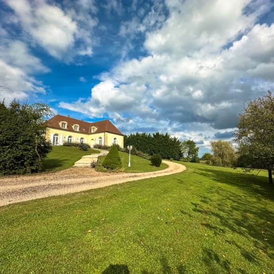  CABINET DE L'ILE : Maison / Villa | METZ (57000) | 254 m2 | 550 000 € 