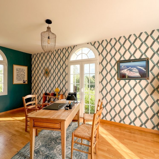 CABINET DE L'ILE : Maison / Villa | METZ (57000) | 254 m2 | 550 000 € 
