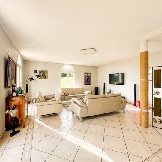  CABINET DE L'ILE : Maison / Villa | METZ (57000) | 254 m2 | 550 000 € 