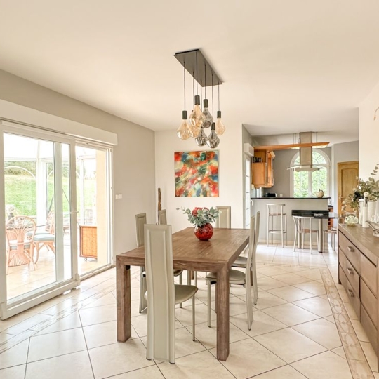  CABINET DE L'ILE : Maison / Villa | METZ (57000) | 254 m2 | 550 000 € 