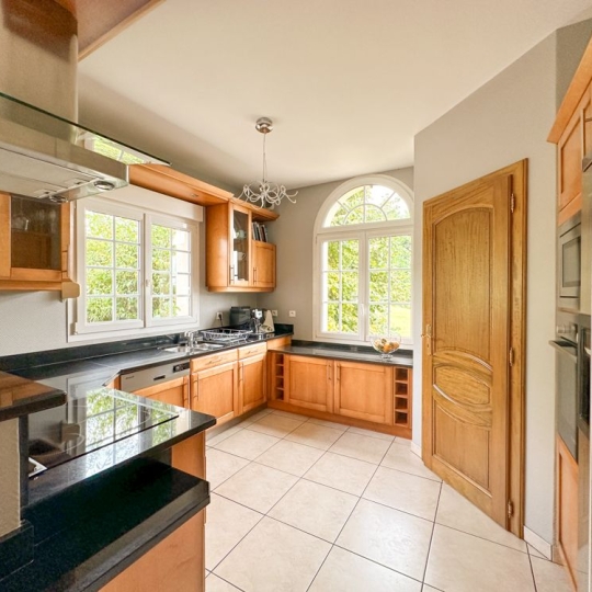  CABINET DE L'ILE : Maison / Villa | METZ (57000) | 254 m2 | 550 000 € 