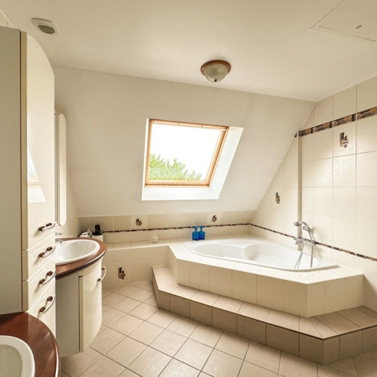  CABINET DE L'ILE : Maison / Villa | METZ (57000) | 254 m2 | 550 000 € 