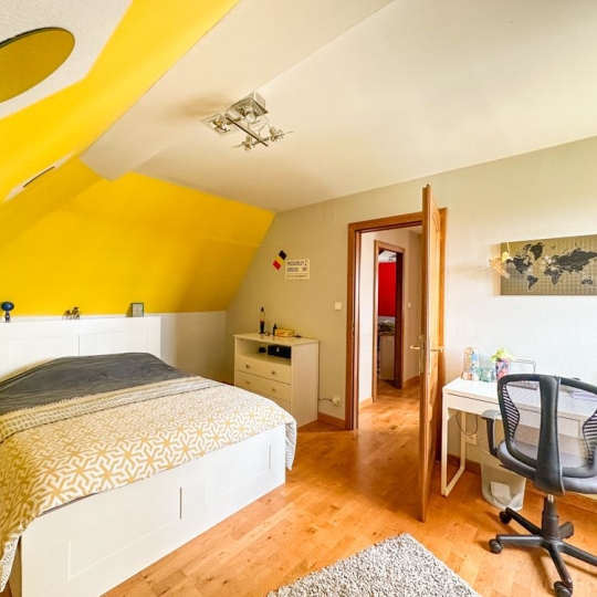  CABINET DE L'ILE : Maison / Villa | METZ (57000) | 254 m2 | 550 000 € 