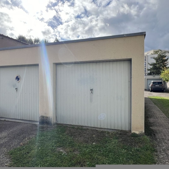  CABINET DE L'ILE : Garage / Parking | METZ (57000) | 15 m2 | 21 000 € 