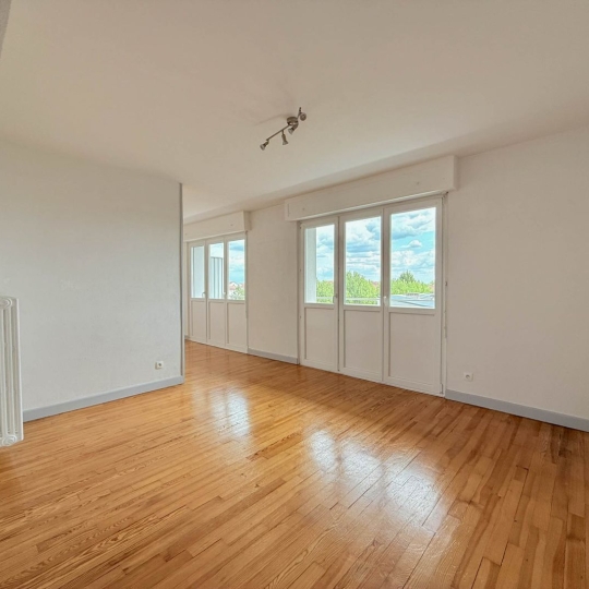 CABINET DE L'ILE : Apartment | MONTIGNY-LES-METZ (57950) | 78.00m2 | 165 000 € 