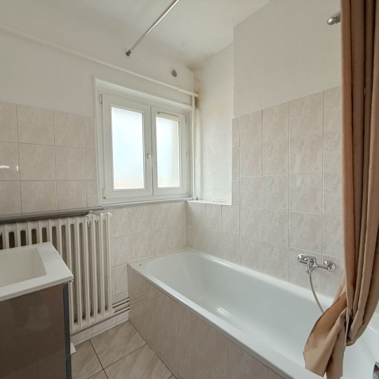  CABINET DE L'ILE : Apartment | MONTIGNY-LES-METZ (57950) | 78 m2 | 165 000 € 