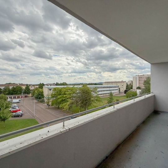  CABINET DE L'ILE : Apartment | MONTIGNY-LES-METZ (57950) | 78 m2 | 165 000 € 