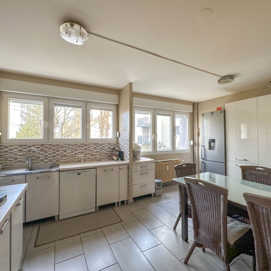  CABINET DE L'ILE : Appartement | LONGEVILLE-LES-METZ (57050) | 90 m2 | 228 500 € 