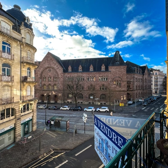  CABINET DE L'ILE : Appartement | METZ (57000) | 204 m2 | 619 000 € 