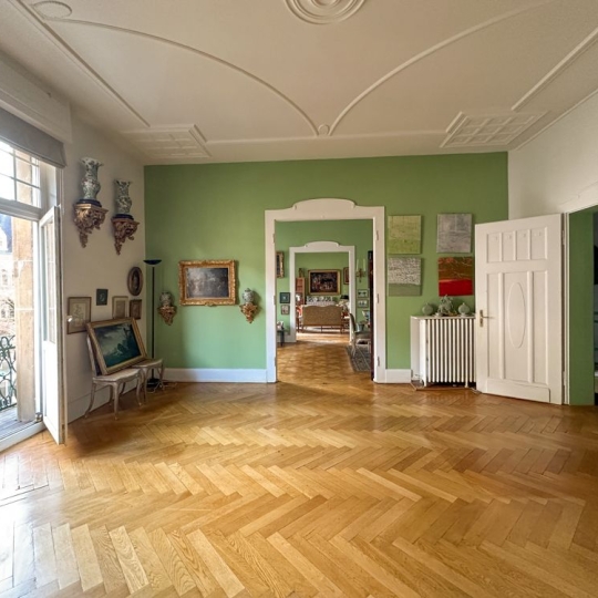  CABINET DE L'ILE : Appartement | METZ (57000) | 204 m2 | 619 000 € 