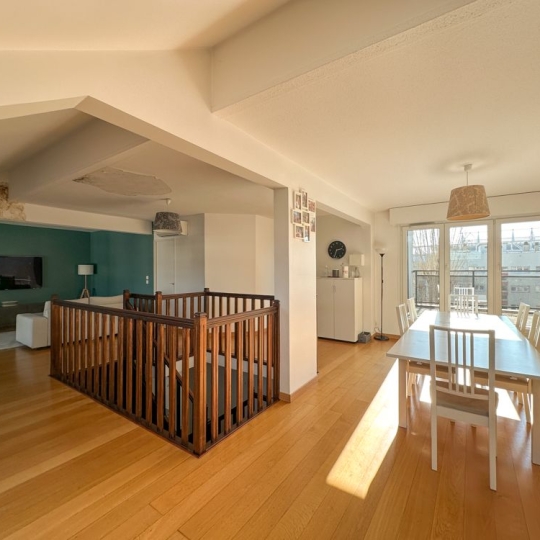  CABINET DE L'ILE : Appartement | LONGEVILLE-LES-METZ (57050) | 150 m2 | 370 000 € 