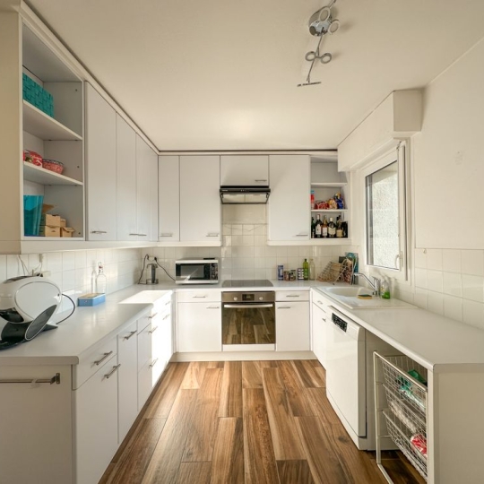  CABINET DE L'ILE : Appartement | LONGEVILLE-LES-METZ (57050) | 150 m2 | 370 000 € 