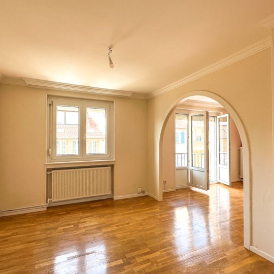  CABINET DE L'ILE : Appartement | SAINT-JULIEN-LES-METZ (57070) | 79 m2 | 199 500 € 
