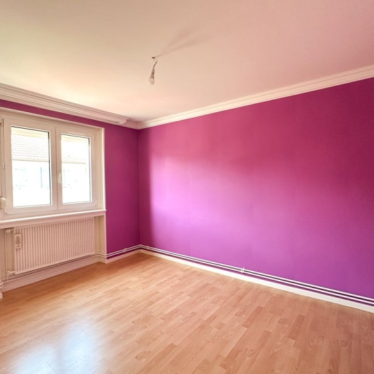  CABINET DE L'ILE : Appartement | SAINT-JULIEN-LES-METZ (57070) | 79 m2 | 199 500 € 