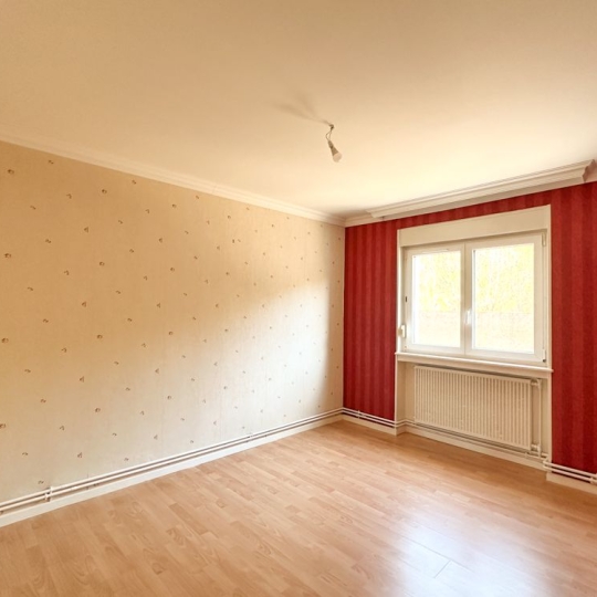  CABINET DE L'ILE : Appartement | SAINT-JULIEN-LES-METZ (57070) | 79 m2 | 199 500 € 