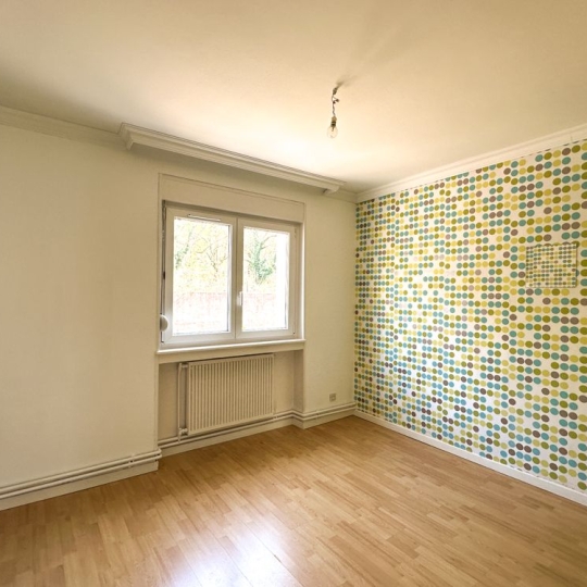  CABINET DE L'ILE : Appartement | SAINT-JULIEN-LES-METZ (57070) | 79 m2 | 199 500 € 